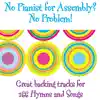 Kevin Mayhew Ltd - No Pianist for Assembly? No Problem! 7